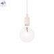 EDISON SP1 BIANCO