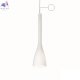 FLUT SP1 SMALL BIANCO
