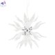 LEAVES SP8 BIANCO