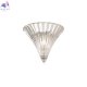 SANTA AP1 SMALL TRASPARENTE