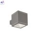SNIF AP1 SQUARE ANTRACITE