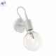 EDISON AP1 BIANCO