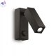 PAGE AP1 SQUARE NERO