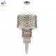 HAUBERK SP-PL8+4