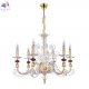CATARINA SP6 GOLD-TRANSPARENT-COGNAC