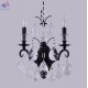 MAGNIFICO AP2 BLACK-TRANSPARENT