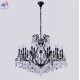 MAGNIFICO SP19 BLACK-TRANSPARENT