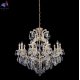 ISABEL SP11 GOLD-TRANSPARENT