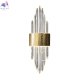 W98021M brushed brass