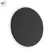 COVER AP1 ROUND BIG NERO