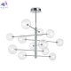 EQUINOXE SP12 CROMO