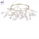 EVITA SP45 D GOLD/TRANSPARENT (2)