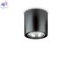 MOOD PL1 D15 ROUND NERO