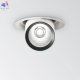 NOVA 12W 3000K WH