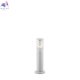 TRONCO PT1 H40 BIANCO