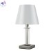 NICOLAS LG1 NICKEL-WHITE