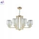 NICOLAS SP-PL8 GOLD-WHITE