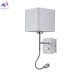 PACO AP2 CHROME-WHITE