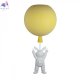 10044-250 Yellow