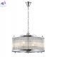 TADEO SP6 D600 CHROME-TRANSPARENTE