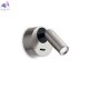 BEAN ROUND AP NICKEL