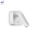 BEAN SQUARE AP BIANCO