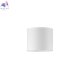 SET UP PARALUME CILINDRO D16 BIANCO