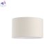 SET UP PARALUME CILINDRO D45 BEIGE