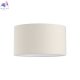 SET UP PARALUME CILINDRO D70 BEIGE