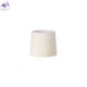 SET UP PARALUME CONO D16 BEIGE