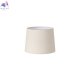 SET UP PARALUME CONO D20 BEIGE