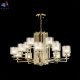 NICOLAS SP-PL10+5 GOLD-WHITE
