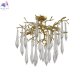 REINA PL5 D600 GOLD PEARL