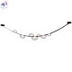 BOSQUE SP7 L3000 BLACK-TRANSPARENT