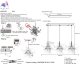 GARDEN SP3х3 L1200 GOLD (5)