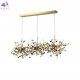 GARDEN SP3х3 L1200 GOLD