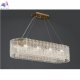 10820-90 brass oval
