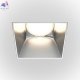 DL051-01-GU10-SQ-WS