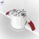 DL043-01-10W3K-RD-W (5)