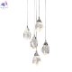 MD-020B-5 chrome