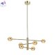 MX22030002-6A gold-champagne