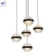 MD22030002-5A black-clear