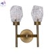 BRWL7071-02 antique brass