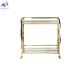 GY-CRT8164GOLD