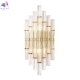 SARAGOSA AP2 BRASS-TRANSPARENTE