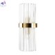 SORPRESA AP2 BRASS-TRANSPARENTE