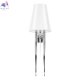 10207W-L Chrome