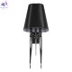 10207W-M Black
