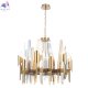 CASA SP-PL12 BRASS