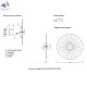 HOLA AP4W LED D350 (5)